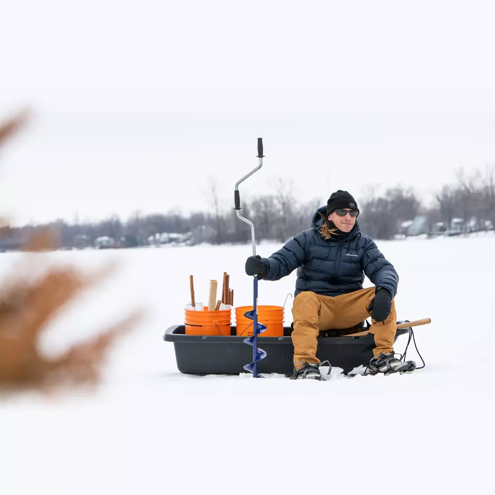 Luge utilitaire Trek 52 Master