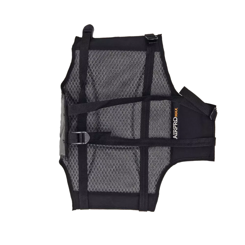 Coussin de dossier de siège Phase 3 AirPro Max