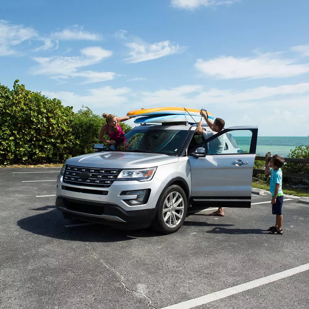 Kit de support de toit pour kayak et SUP