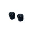 Embout Keelson en noir