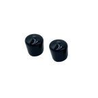 Embout Keelson en noir