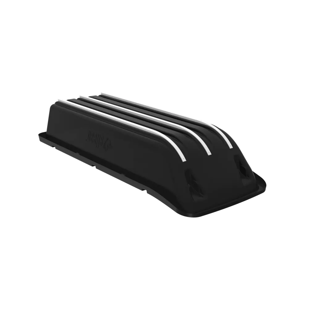 Kit de coureur RAM-X pour le traîneau utilitaire Trek 60