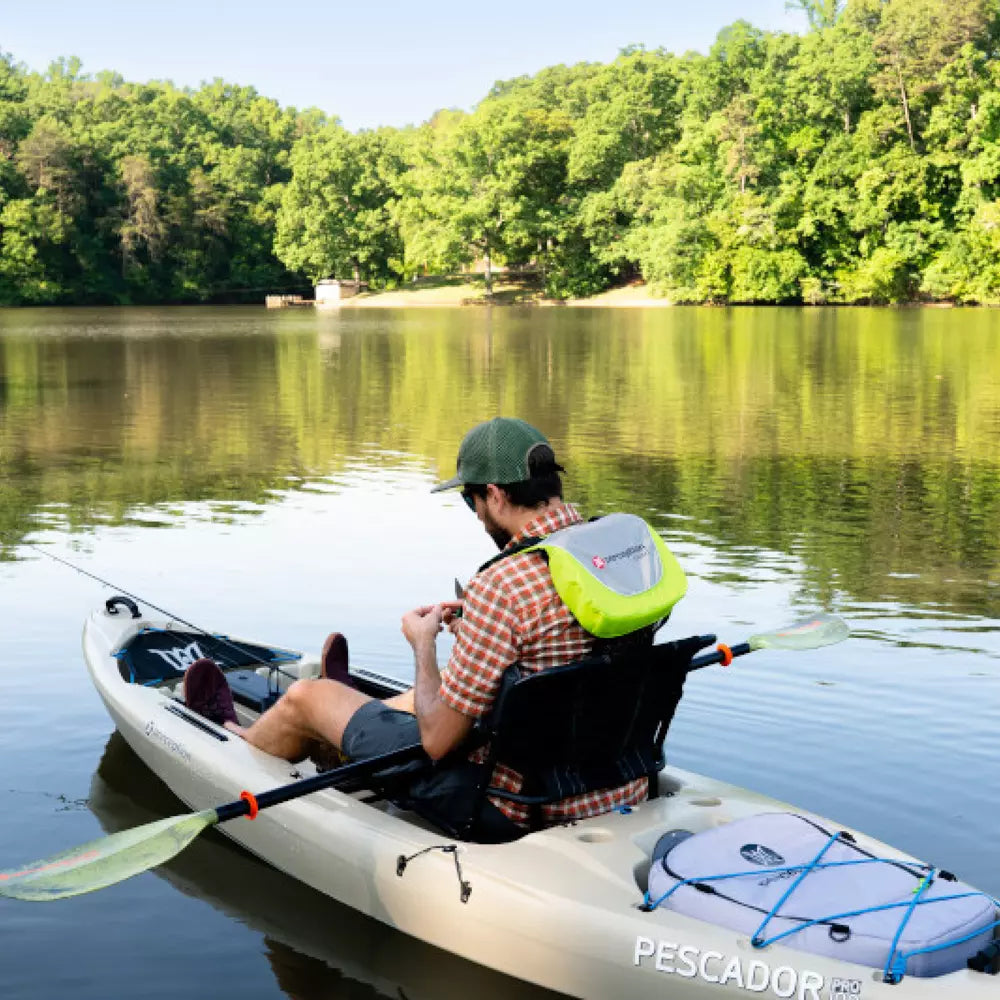 Pescador Pro 12.0
