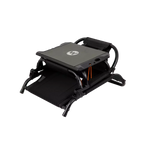 Siège de kayak pliable Ergoboost