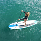Shubu Riptide 10'6"