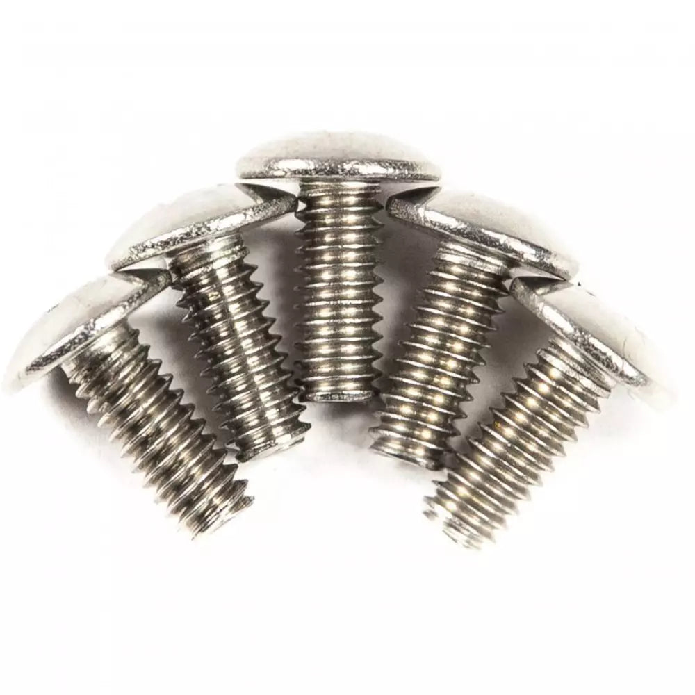 5/8 po. - Paquet de 5