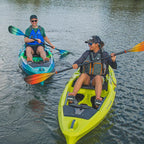 Pagaie de kayak en verre Pungo 220-240 cm