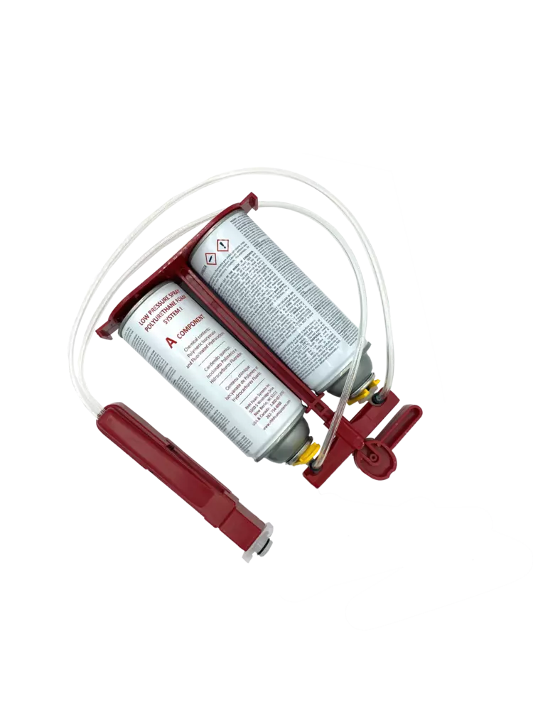 Predator Recall Repair Kit