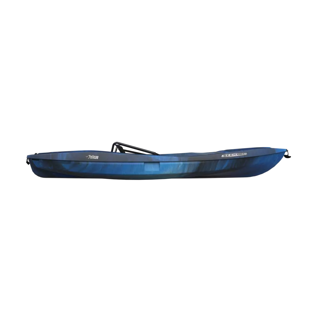 Kayak récréatif SEEK 100X