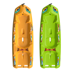 Decals for Solo Evo Kids Kayak