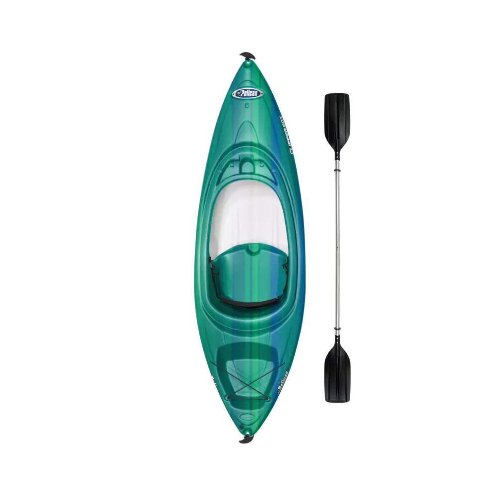 CLIPPER 80X  Recreational Kayak with Paddle