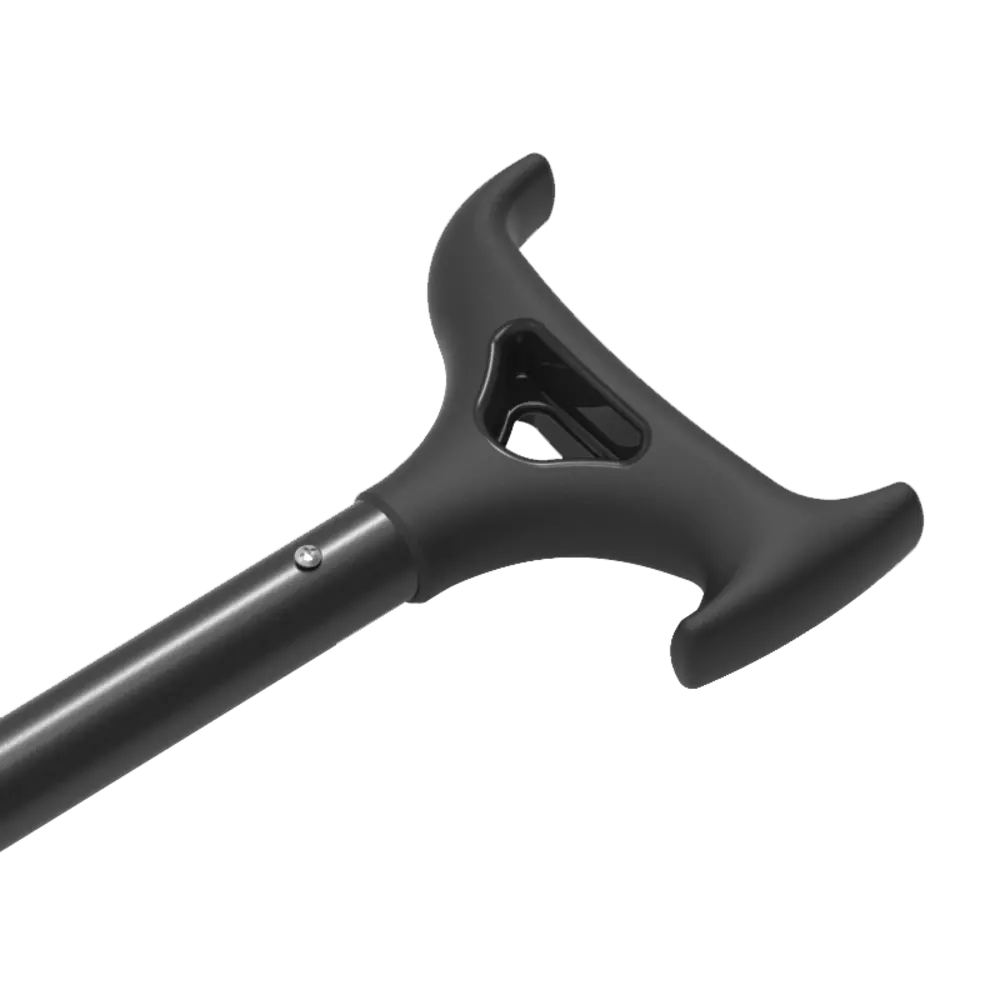 Ancre et poteau de poussée