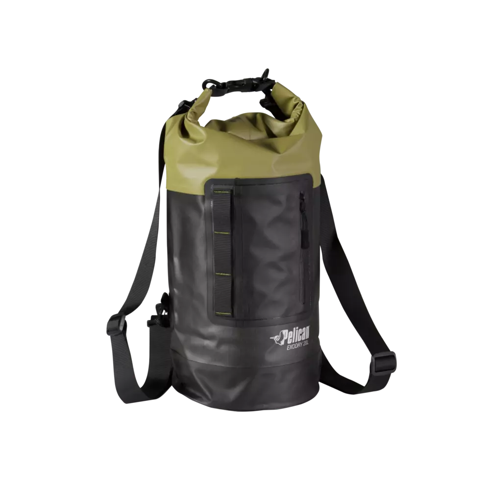 Exodry 20L Waterproof Dry Bag