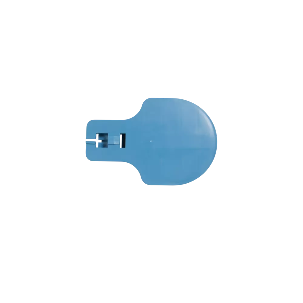 Pedal Boat Wheel Paddle Blade