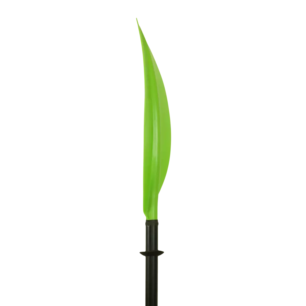 Pagaie de kayak standard 220 cm (87'')