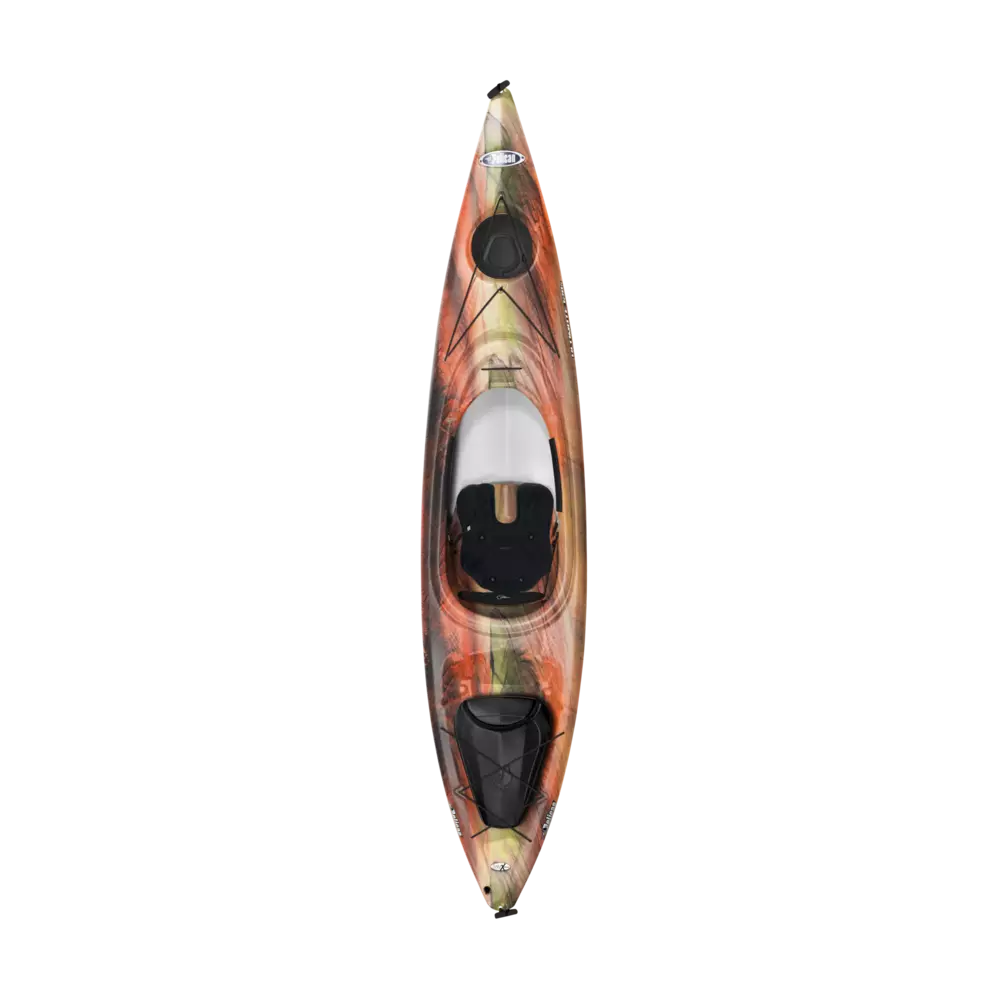 Kayak récréatif Ultimate 120X EXO - Couleur/modèle abandonné