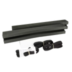 Kit de support de toit pour kayak et SUP