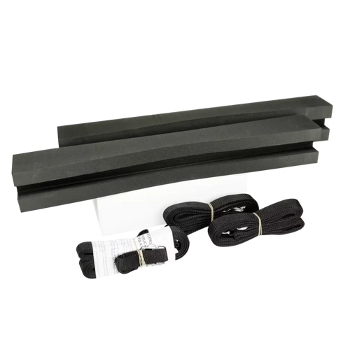 Kit de support de toit pour kayak et SUP
