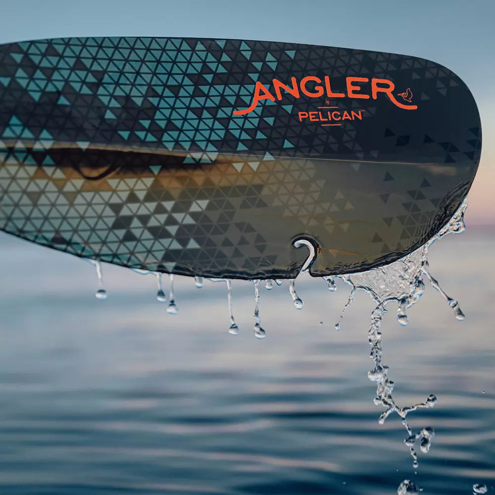 Pagaie de kayak de pêche Catch 250 cm (98,5")