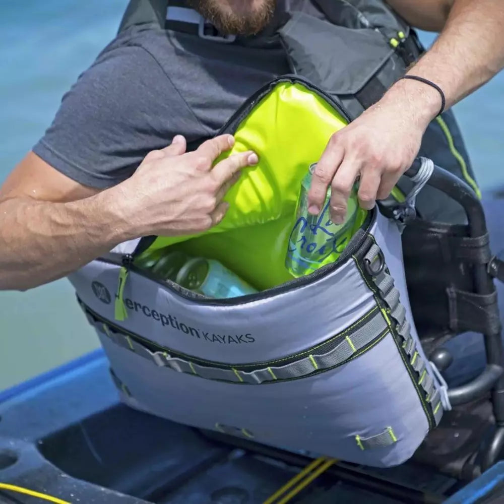 Refroidisseur de dossier de siège Splash