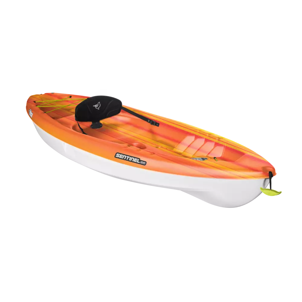 Kayak récréatif Sentinel 100