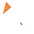 Safety Flag