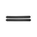 Pamlico 135 & 145 Bow Thighpad Kit Black