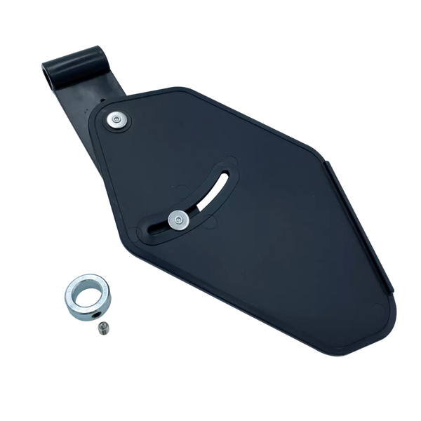 Pedal Boat Rudder Kit