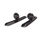 Adjustable Kayak Footrests