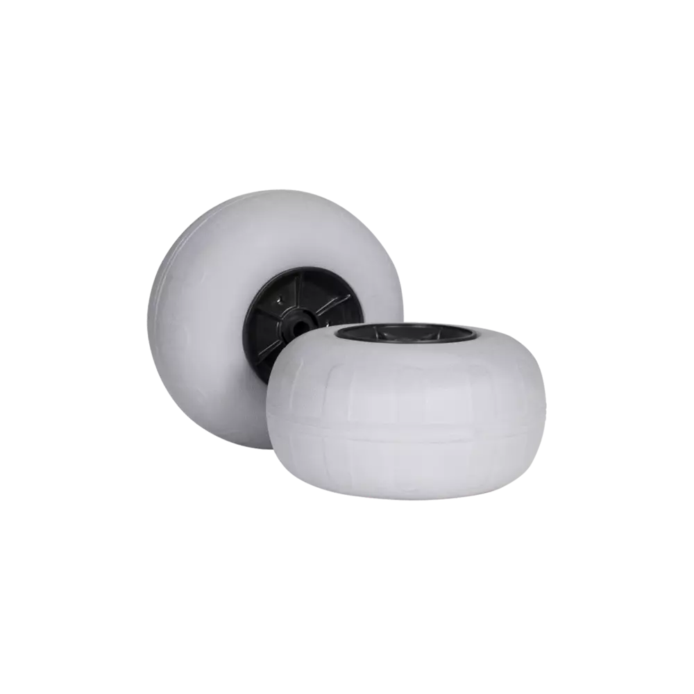Roues de plage 13" (paire)