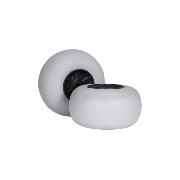 Roues de plage 13" (paire)