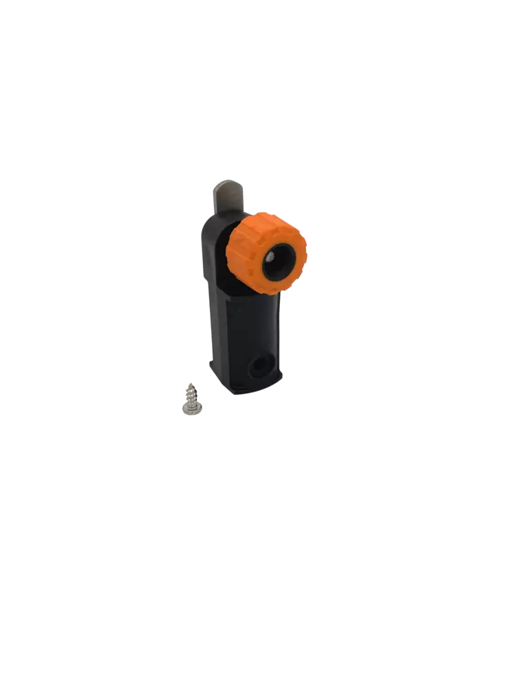 Système de serrage Ergo360
