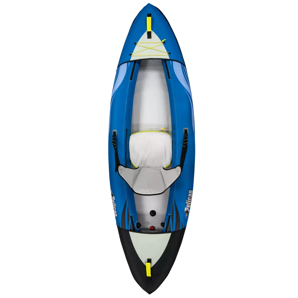 Kayak récréatif gonflable iESCAPE 90
