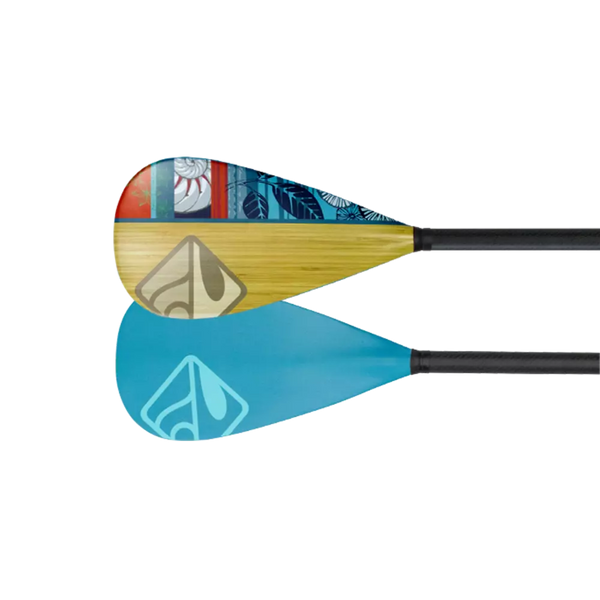 Pagaie SUP réglable Muse 2 pièces