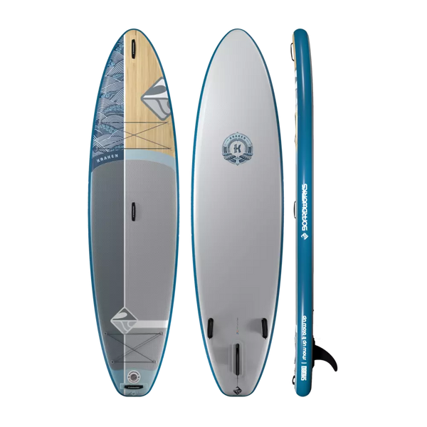 Shubu Kraken 11'