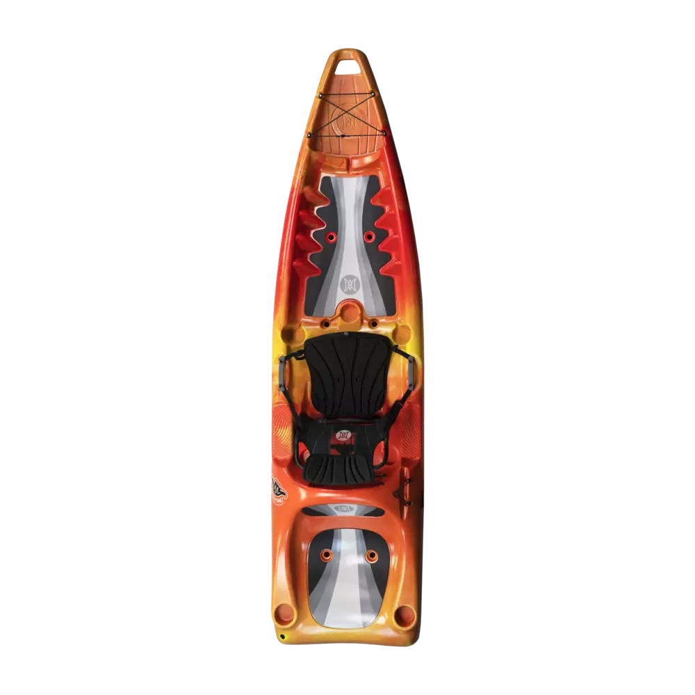 Kayak récréatif Hangtime 11.0