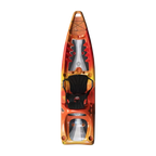 Kayak récréatif Hangtime 11.0