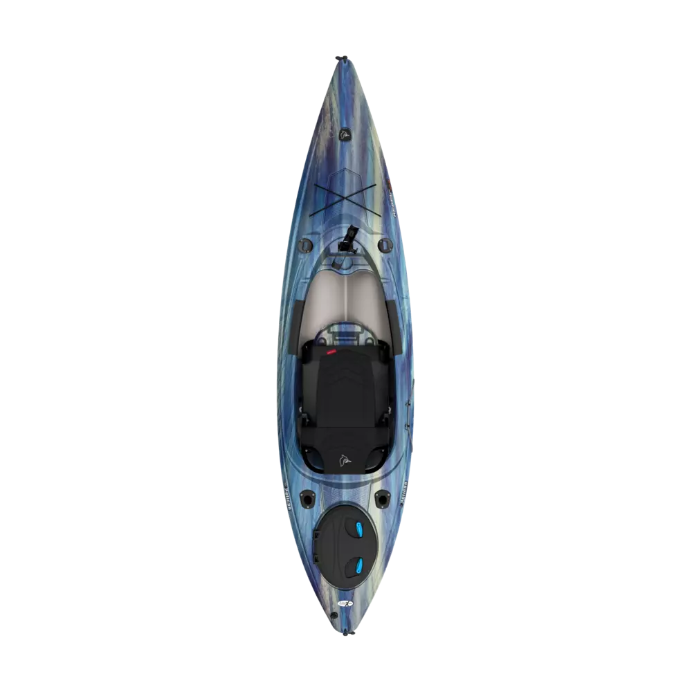 Rebel 100XR Angler