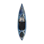 Rebel 100XR Angler