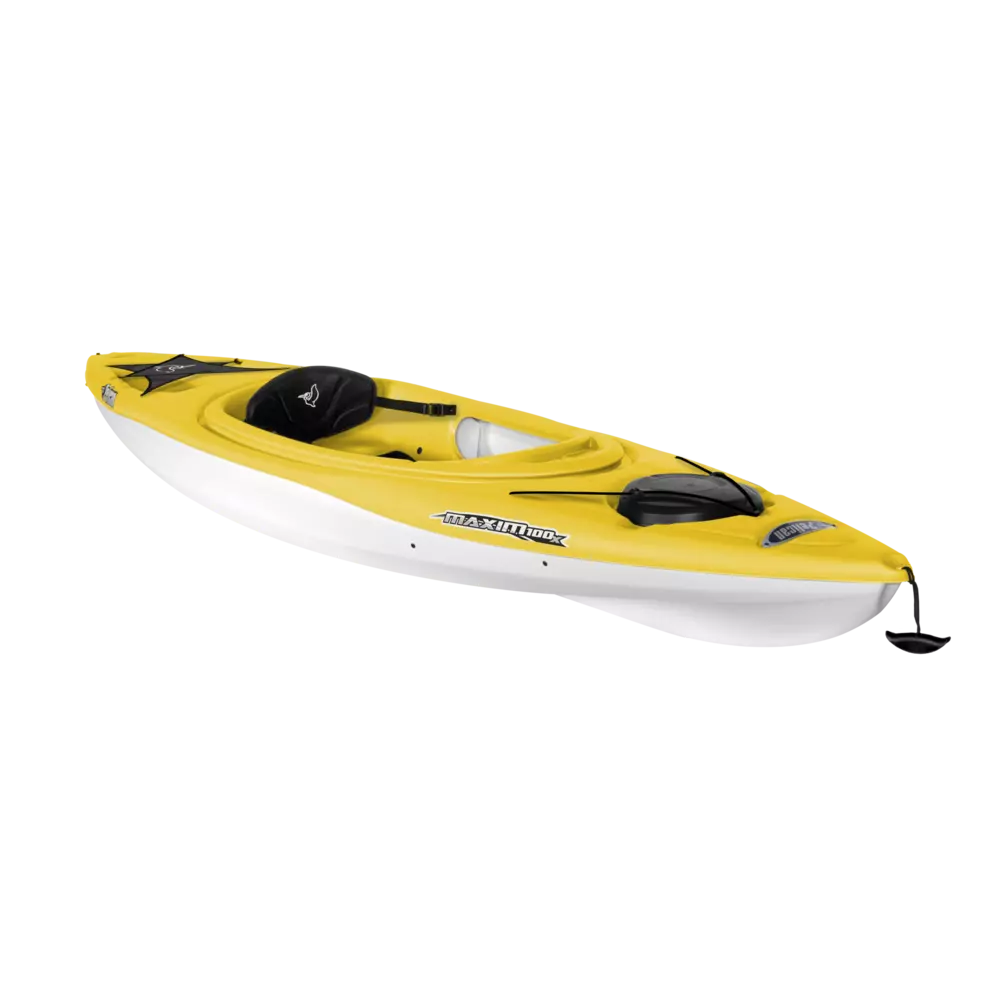 Kayak récréatif Maxim 100X