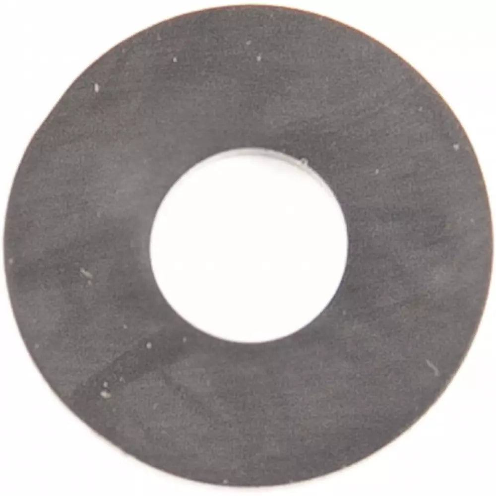 Rondelles en néoprène – 1/4 po. X 5/8 po. - Paquet de 5
