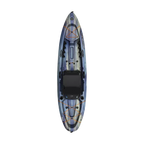 Kayak de pêche à la ligne Sentinel 100XP