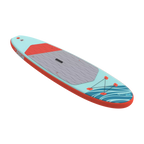 Planche à pagaie gonflable récréative Sunseek 10'4"