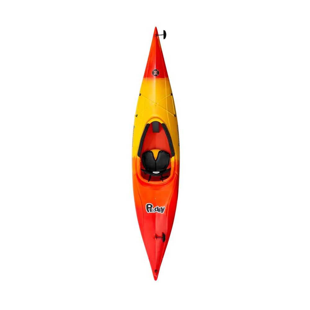 Kayak récréatif Prodigy XS