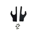Seat Clips - Targa 130