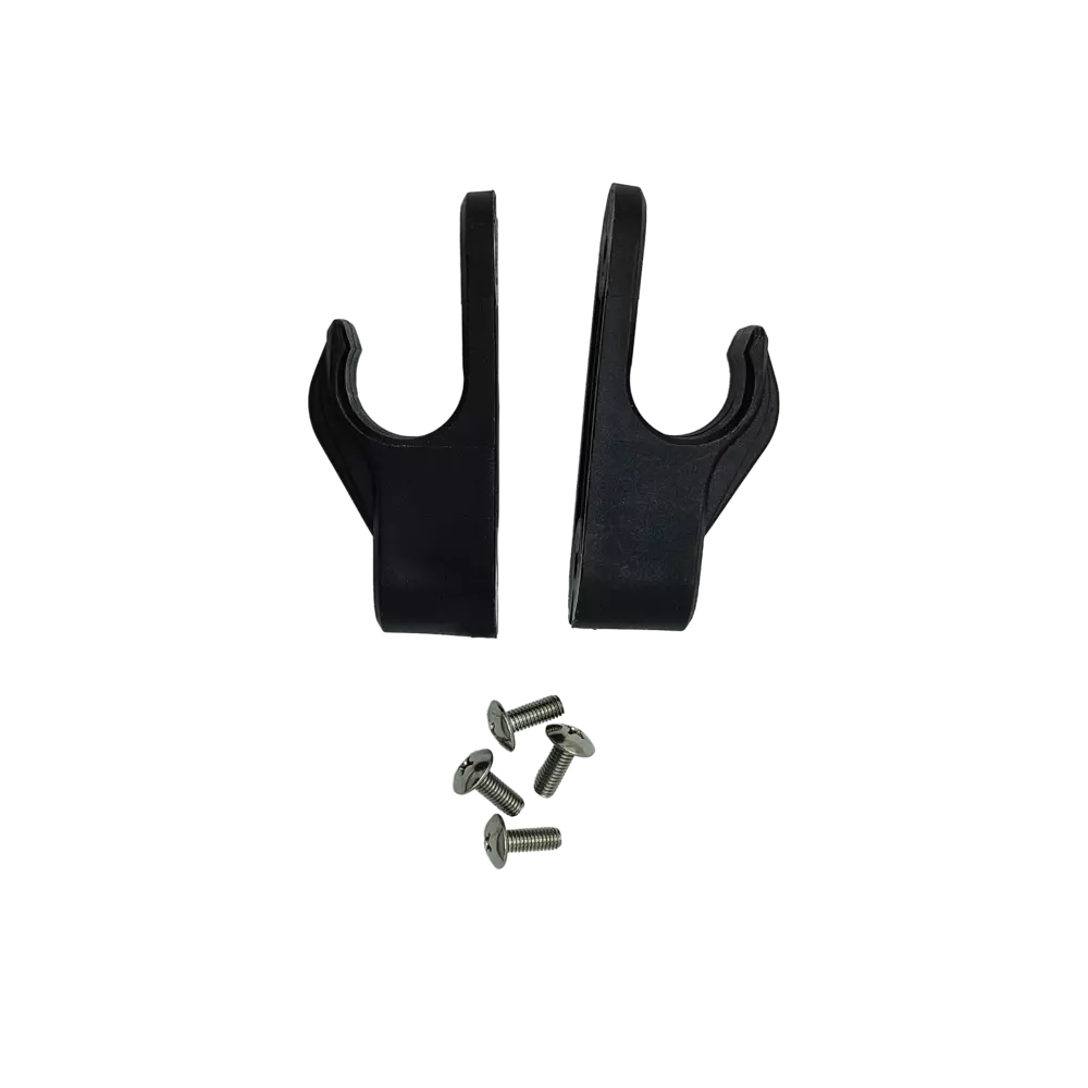 Seat Clips - Targa 130