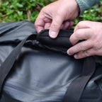 Sac de voyage à dessus roulé Thunder25™