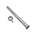 Axe de gouvernail