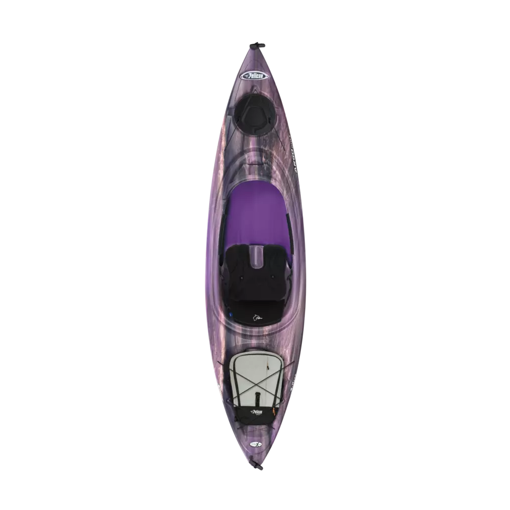 Kayak récréatif Argo 100X Exo
