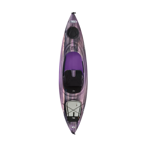 Kayak récréatif Argo 100X Exo